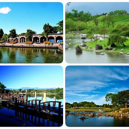 Walk B&B Luodong Dış mekan fotoğraf