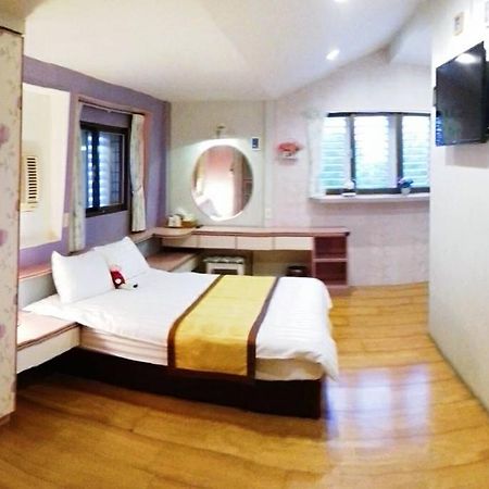 Walk B&B Luodong Dış mekan fotoğraf