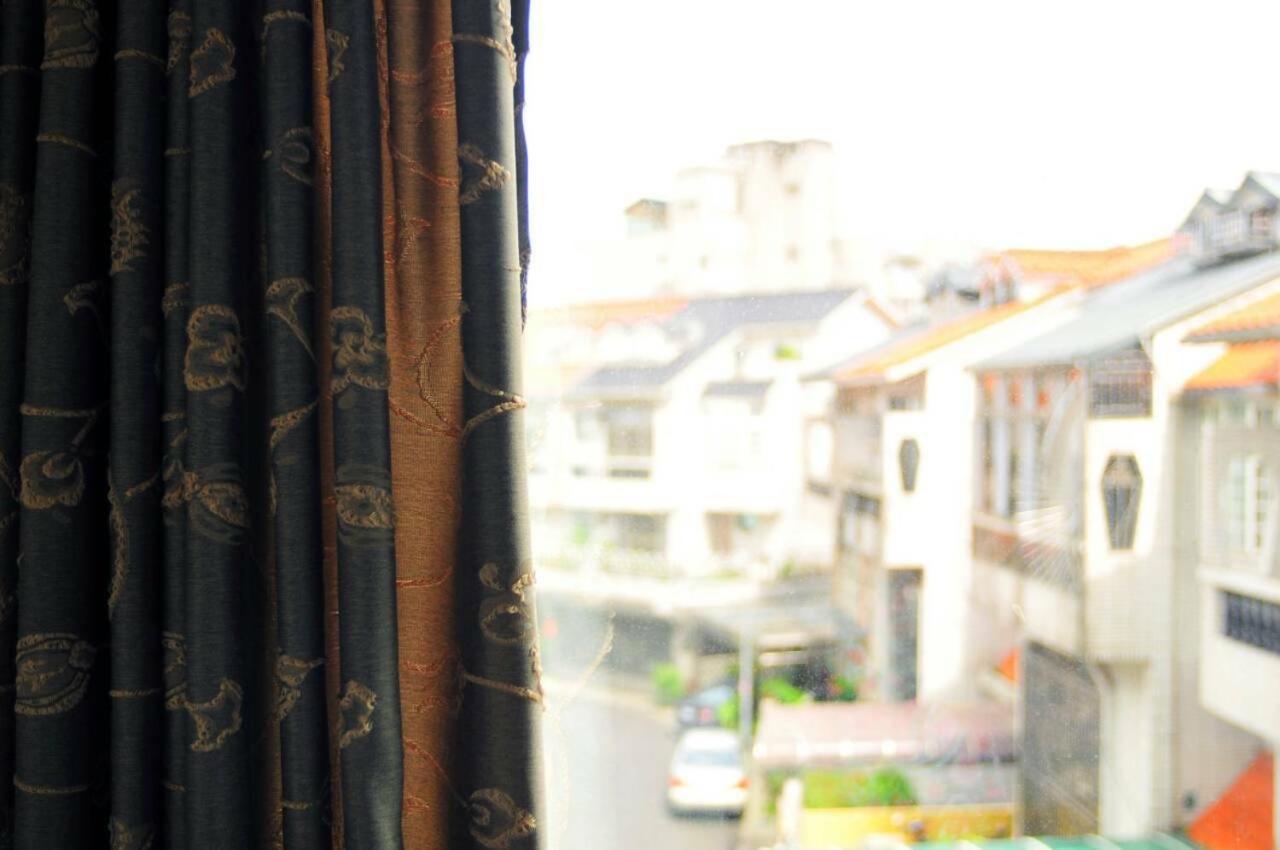 Walk B&B Luodong Dış mekan fotoğraf