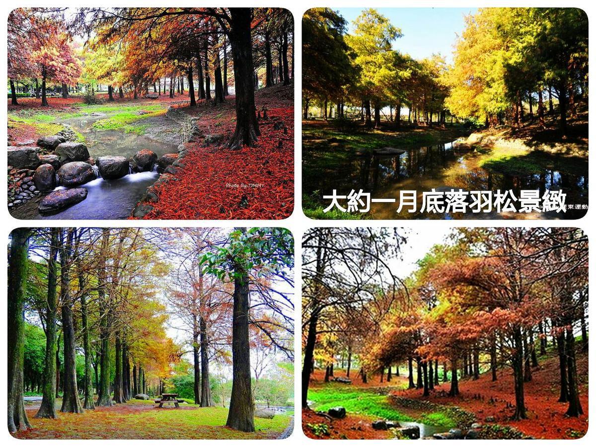 Walk B&B Luodong Dış mekan fotoğraf